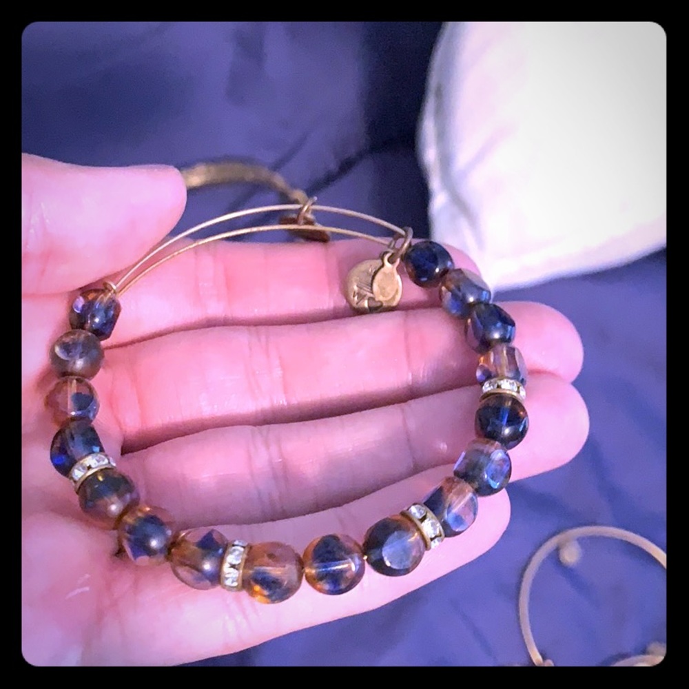 Alex and ani